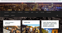 Desktop Screenshot of jandrea.com